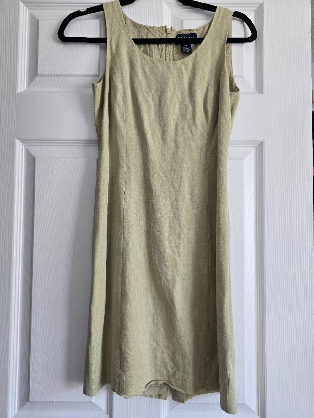 Ann Taylor Sheath Dress